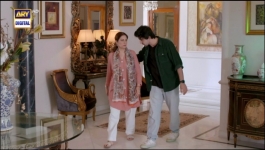 Sukoon - Episode 10 - 16th November 2023